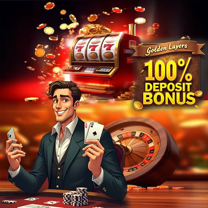 Yggdrasil Slots کا جادوئی دنیا